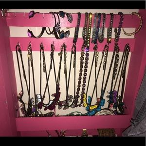 Lots of Loren Hope pieces. All sold separately